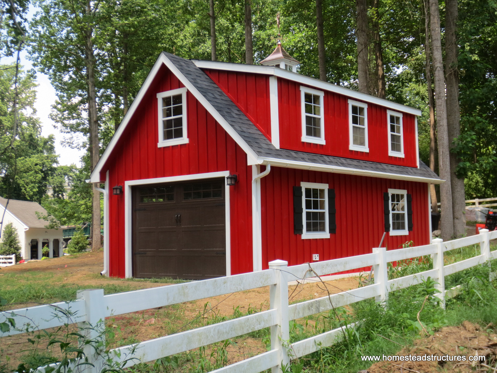 1-car-single-wide-garages-homestead-structures